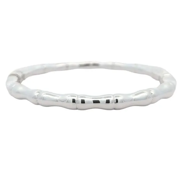 Sterling Silver Electroform Bracelet Harmony Jewellers Grimsby, ON