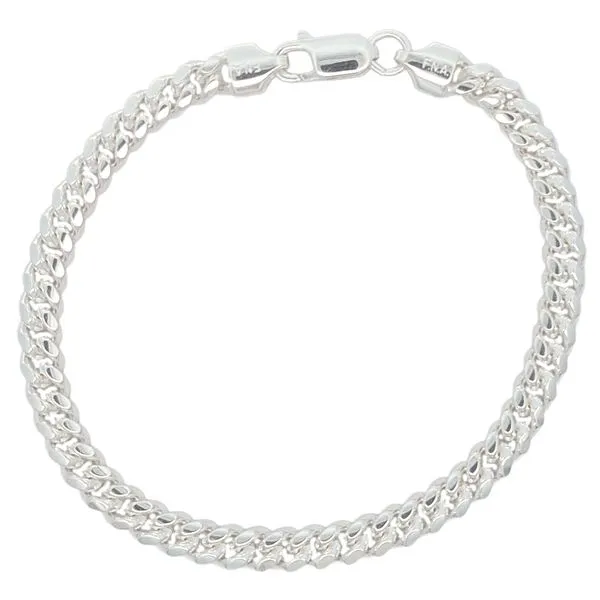 Sterling Silver Bracelet Harmony Jewellers Grimsby, ON