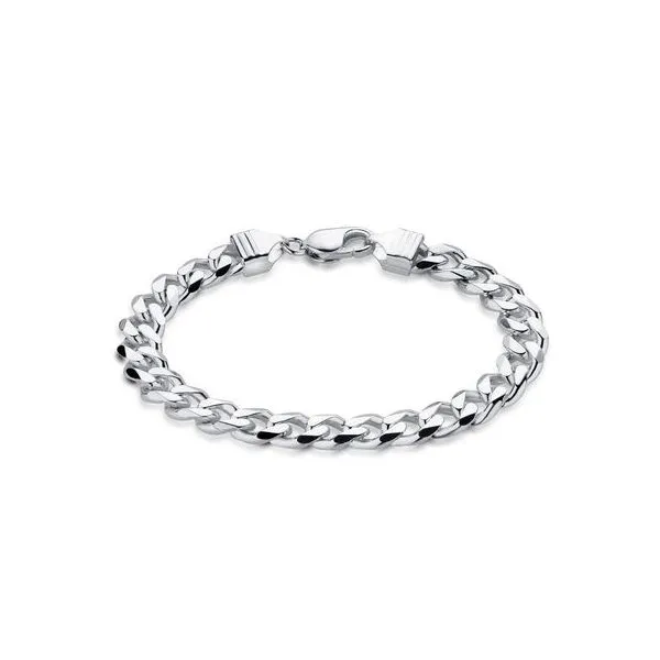 Sterling Silver 7.5