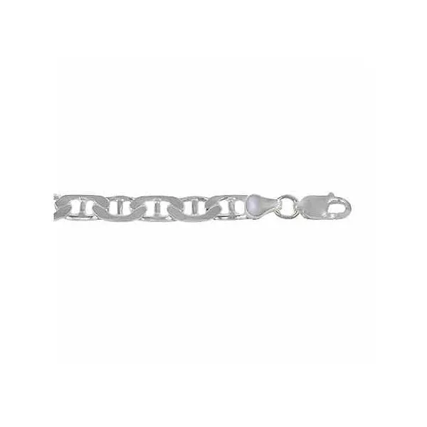 Sterling Silver 7.5