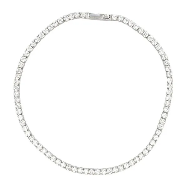 Reign Sterling Silver 7.5