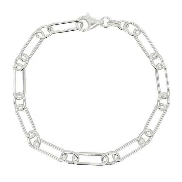 Sterling Silver 7