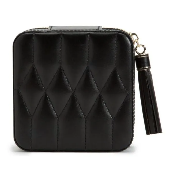 Caroline Zip Travel Case Harmony Jewellers Grimsby, ON