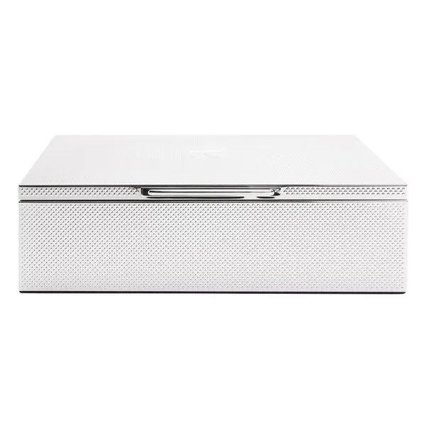 Silver Watch Jewelry And Legacy Box Harmony Jewellers Grimsby, ON