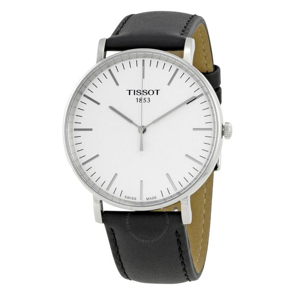Tissot Everytime Large Harmony Jewellers Grimsby, ON
