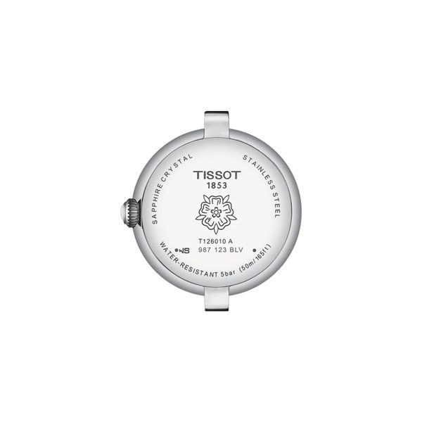 TISSOT BELLISSIMA SMALL LADY Image 2 Harmony Jewellers Grimsby, ON