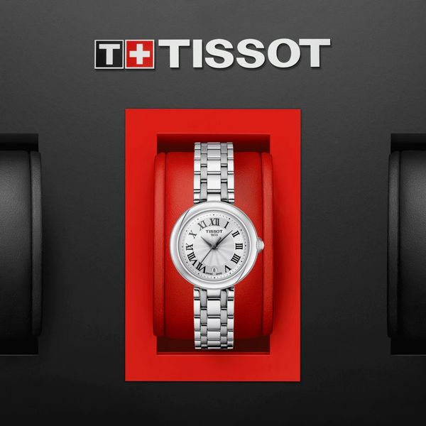 TISSOT BELLISSIMA SMALL LADY Image 5 Harmony Jewellers Grimsby, ON
