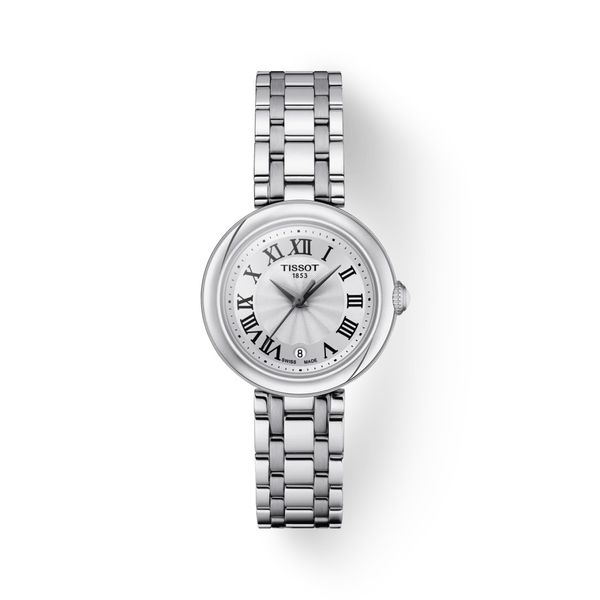 TISSOT BELLISSIMA SMALL LADY Harmony Jewellers Grimsby, ON