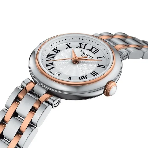 TISSOT BELLISSIMA SMALL LADY Image 3 Harmony Jewellers Grimsby, ON