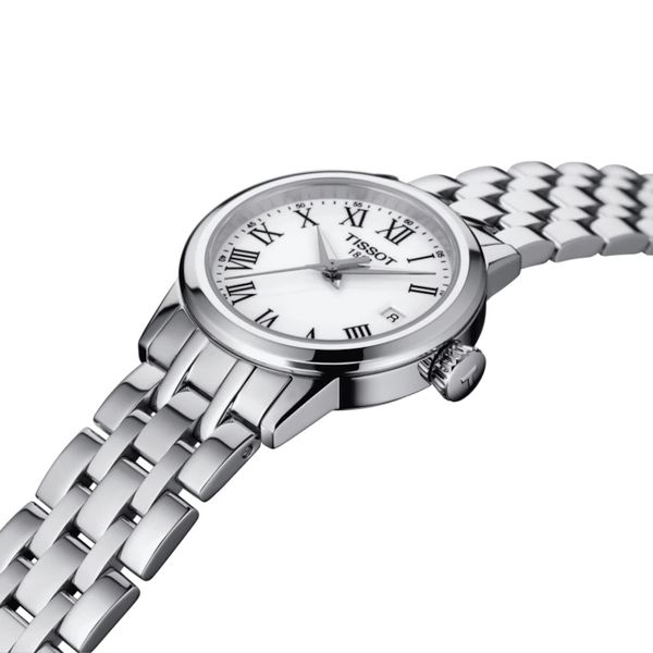 TISSOT CLASSIC DREAM LADY Image 3 Harmony Jewellers Grimsby, ON