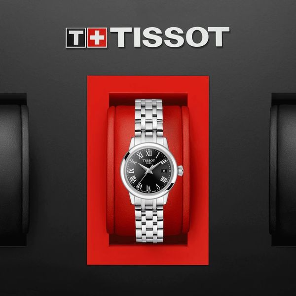 Tissot Classic Dream Lady Image 5 Harmony Jewellers Grimsby, ON