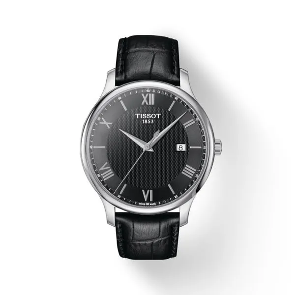 TISSOT TRADITION Harmony Jewellers Grimsby, ON