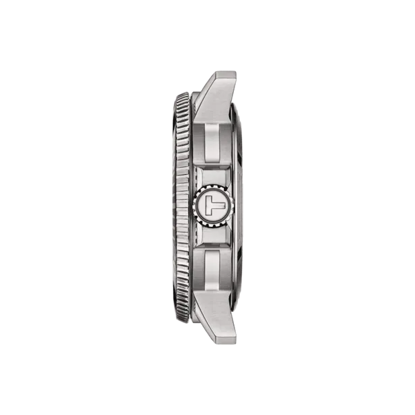 TISSOT SEASTAR 1000 POWERMATIC 80 Image 3 Harmony Jewellers Grimsby, ON