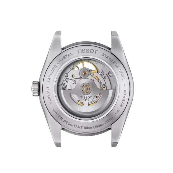 Tissot Watch Image 2 Harmony Jewellers Grimsby, ON