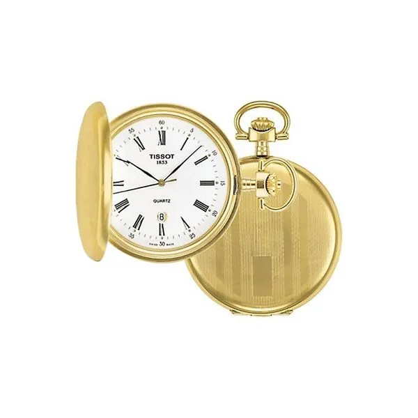 TISSOT SAVONNETTE Harmony Jewellers Grimsby, ON