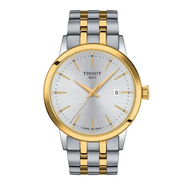 TISSOT CLASSIC DREAM Harmony Jewellers Grimsby, ON