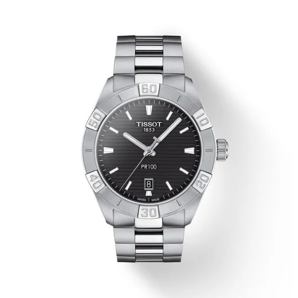 TISSOT PR 100 SPORT GENT Harmony Jewellers Grimsby, ON