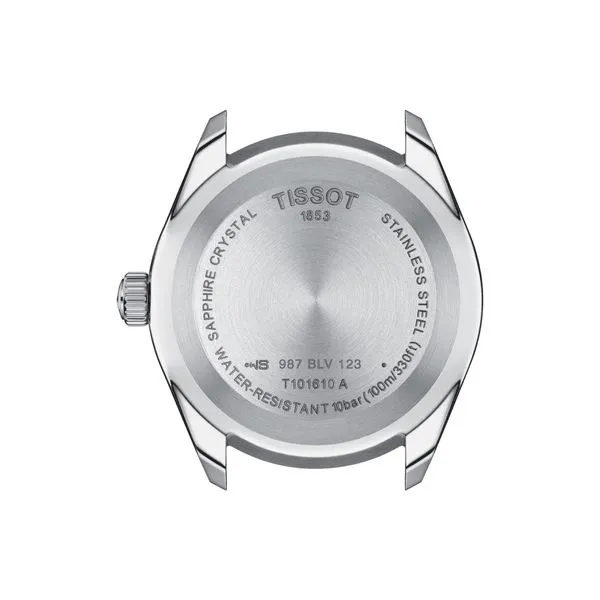 Tissot PR100 Sport Gent Image 2 Harmony Jewellers Grimsby, ON