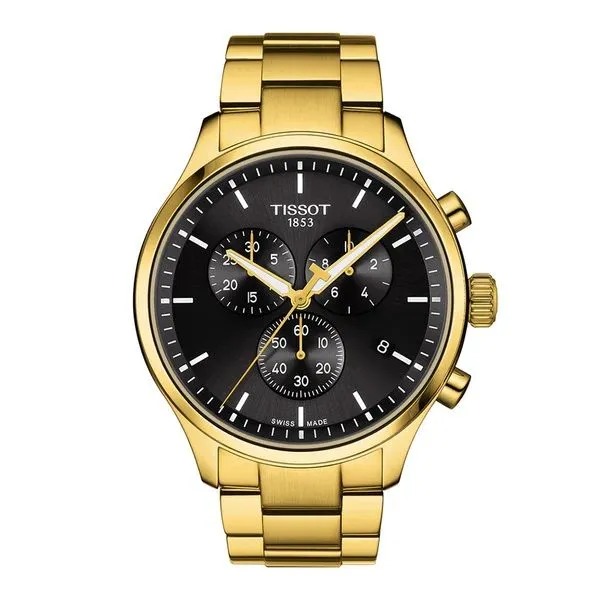 Tissot xl chrono classic hotsell
