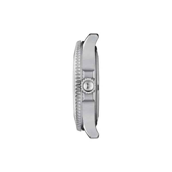 Tissot Seastar 1000 36mm Image 3 Harmony Jewellers Grimsby, ON