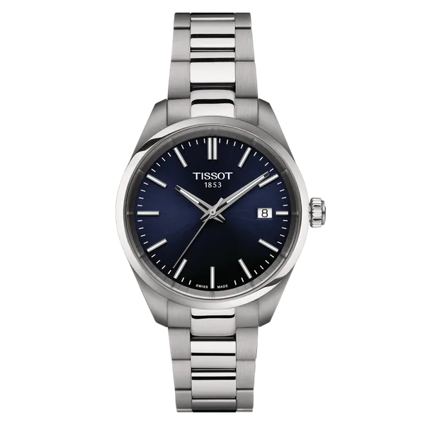 TISSOT PR 100 34MM Harmony Jewellers Grimsby, ON