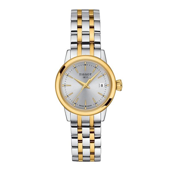 TISSOT CLASSIC DREAM LADY Harmony Jewellers Grimsby, ON
