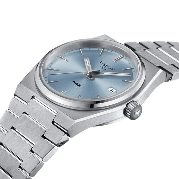 Tissot PRX 35mm Image 3 Harmony Jewellers Grimsby, ON
