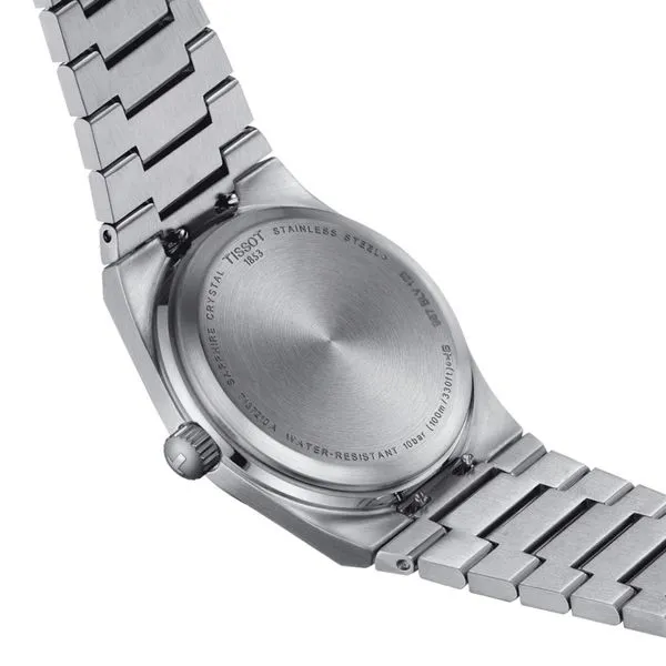 Tissot PRX 35mm Image 4 Harmony Jewellers Grimsby, ON