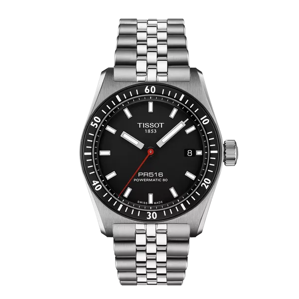 Tissot PR516 Powermatic 80 Harmony Jewellers Grimsby, ON