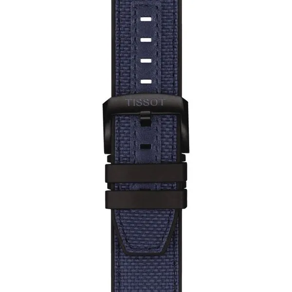 Tissot Seastar 2000 Professional Powermatic 80 Image 4 Harmony Jewellers Grimsby, ON