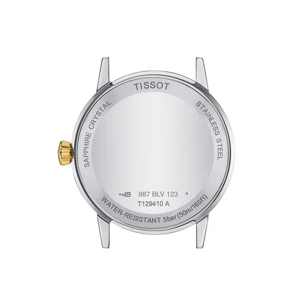 Tissot Classic Dream Image 2 Harmony Jewellers Grimsby, ON