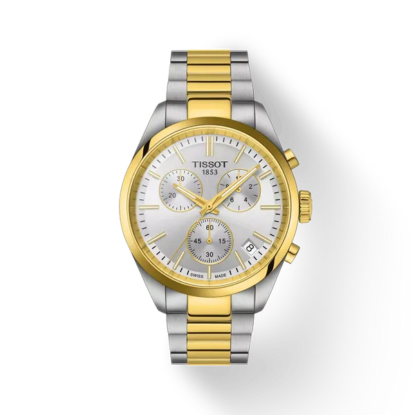 Tissot PR 100 Chronograph Harmony Jewellers Grimsby, ON