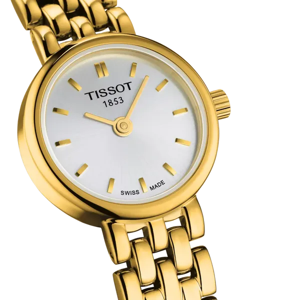 Tissot Lovely Image 2 Harmony Jewellers Grimsby, ON