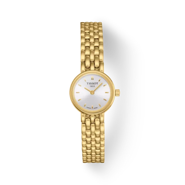 Tissot Lovely Harmony Jewellers Grimsby, ON