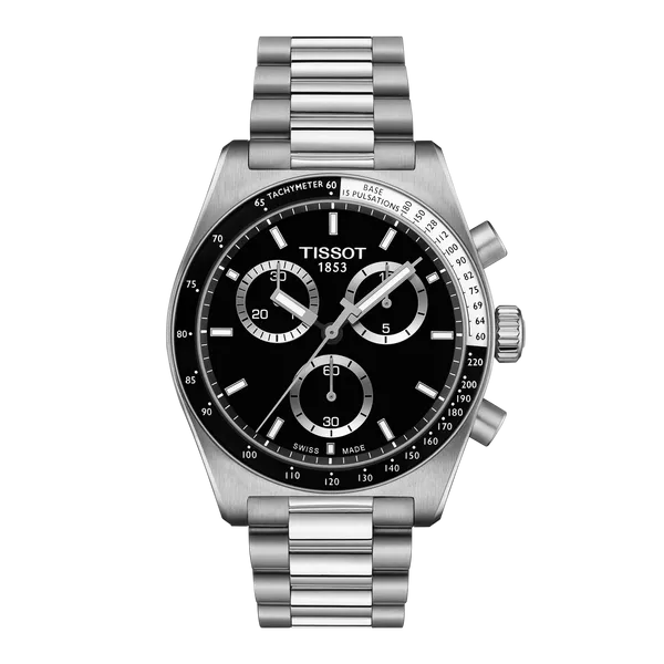 Tissot PR516 Chronograph Harmony Jewellers Grimsby, ON
