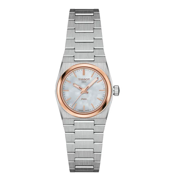 Tissot PRX 25mm Harmony Jewellers Grimsby, ON