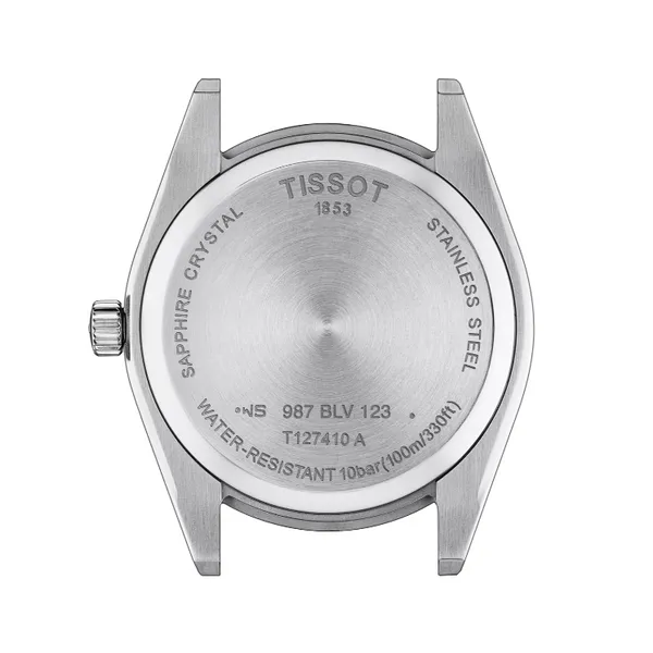 TISSOT GENTLEMAN Image 3 Harmony Jewellers Grimsby, ON