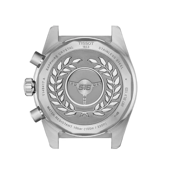 Tissot PR516 Quartz Chronograph Image 3 Harmony Jewellers Grimsby, ON