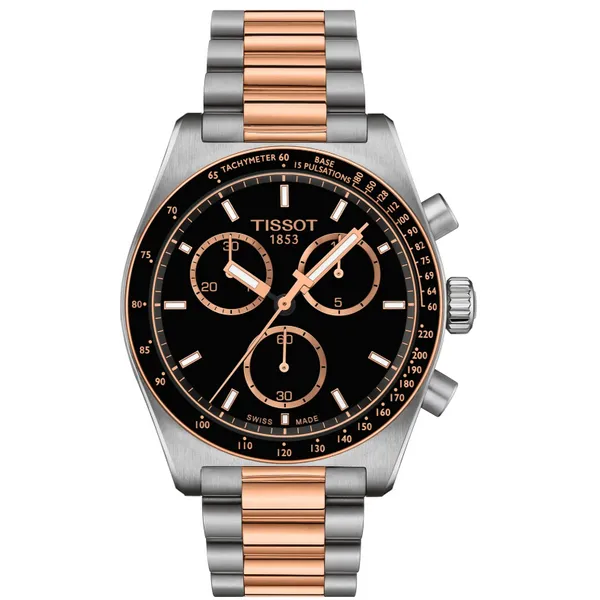 Tissot PR516 Quartz Chronograph Harmony Jewellers Grimsby, ON