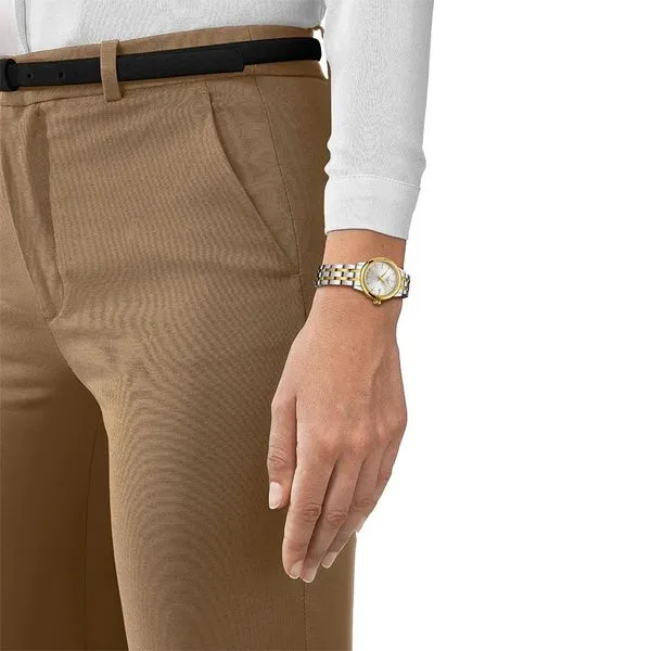 TISSOT CLASSIC DREAM LADY Image 4 Harmony Jewellers Grimsby, ON