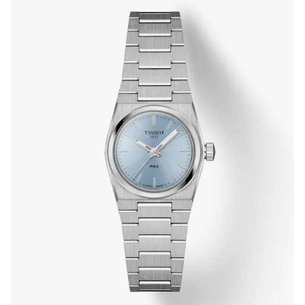 Tissot PRX 25mm Harmony Jewellers Grimsby, ON