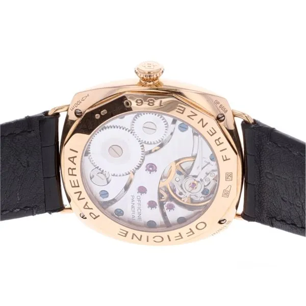 Panerai Radiomir PAM231 45mm  2018 Image 4 Harmony Jewellers Grimsby, ON