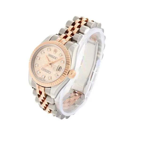 Rolex Datejust 179171 26mm 2007/08 Image 2 Harmony Jewellers Grimsby, ON