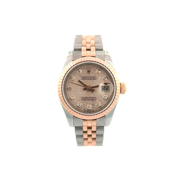Rolex Datejust 179171 26mm 2007/08 Harmony Jewellers Grimsby, ON