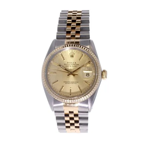 Rolex Datejust 16013 36mm 1983