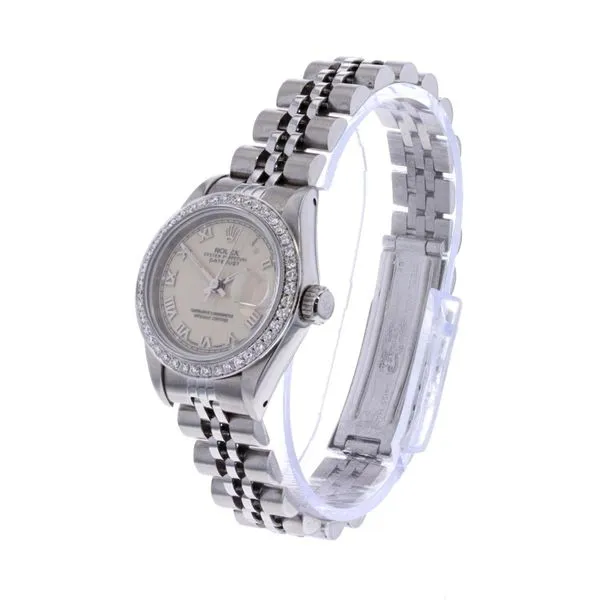 Rolex Datejust 69174 26mm 1990 Image 3 Harmony Jewellers Grimsby, ON