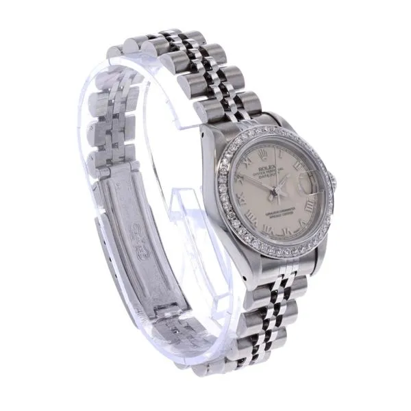 Rolex Datejust 69174 26mm 1990 Image 4 Harmony Jewellers Grimsby, ON