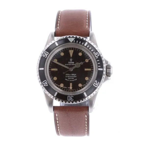 Tudor Oyster-Prince Submariner 7928/0 1967 Harmony Jewellers Grimsby, ON