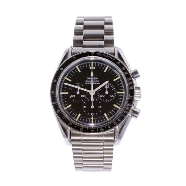 Omega Speedmaster Pre-Moon 145.022-68 42mm 1968 Harmony Jewellers Grimsby, ON