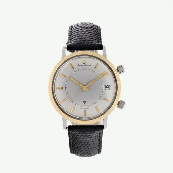 Jaeger LeCoultre Memovox 37 mm Harmony Jewellers Grimsby, ON